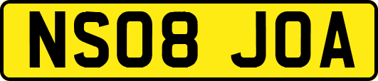 NS08JOA