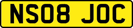NS08JOC