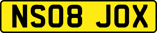 NS08JOX