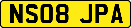 NS08JPA