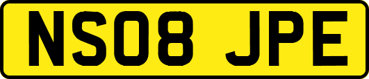 NS08JPE