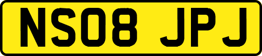 NS08JPJ