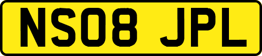NS08JPL