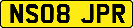 NS08JPR