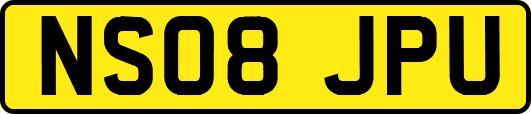 NS08JPU