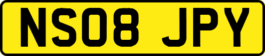 NS08JPY