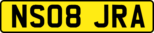 NS08JRA
