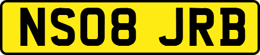 NS08JRB
