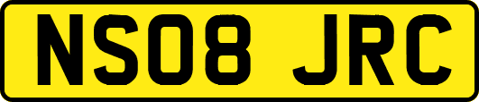 NS08JRC