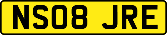 NS08JRE