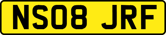 NS08JRF
