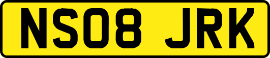 NS08JRK
