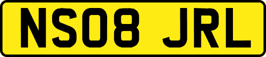 NS08JRL
