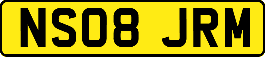 NS08JRM