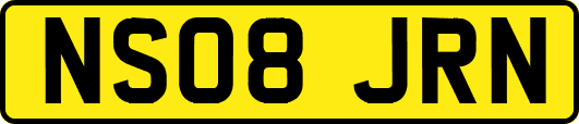 NS08JRN