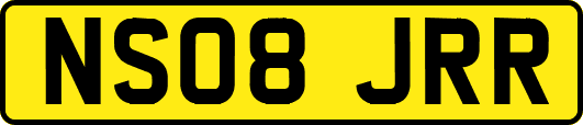 NS08JRR