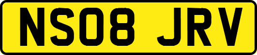 NS08JRV