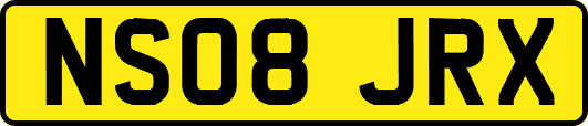 NS08JRX