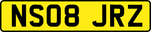 NS08JRZ