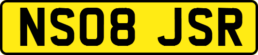 NS08JSR