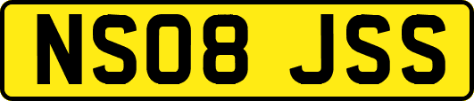 NS08JSS