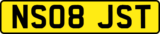 NS08JST