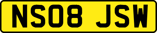 NS08JSW