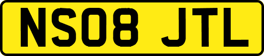 NS08JTL