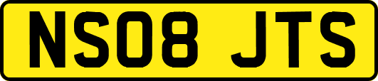 NS08JTS