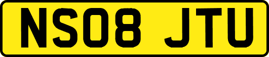 NS08JTU