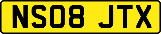 NS08JTX