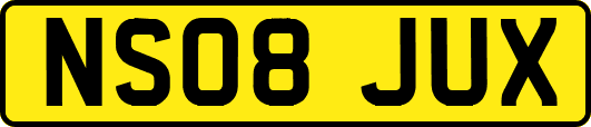 NS08JUX