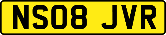 NS08JVR