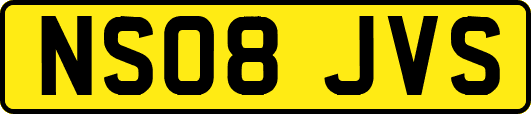 NS08JVS
