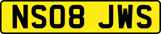 NS08JWS