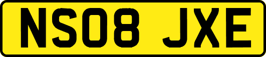 NS08JXE