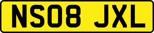 NS08JXL