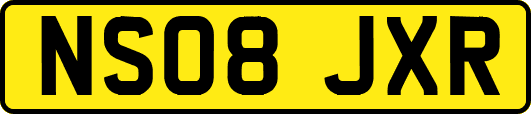 NS08JXR