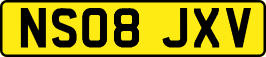 NS08JXV