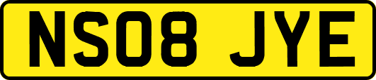 NS08JYE