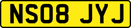 NS08JYJ