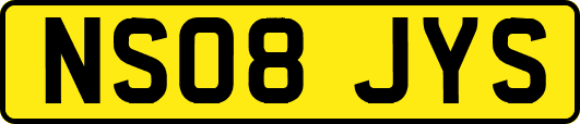 NS08JYS