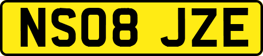 NS08JZE