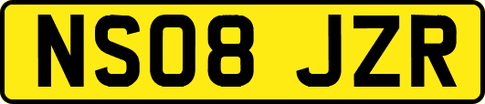 NS08JZR