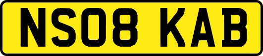 NS08KAB