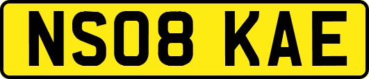 NS08KAE