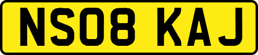 NS08KAJ