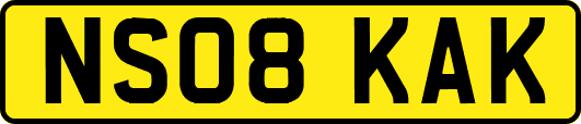 NS08KAK