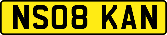 NS08KAN