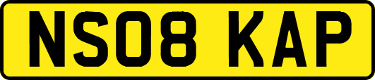 NS08KAP